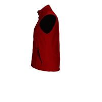 GILET SOFTSHELL BASICO